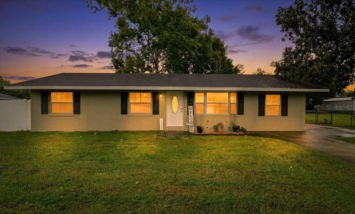11793 SE 72nd Terrace Road, Belleview, FL 34420 - #1