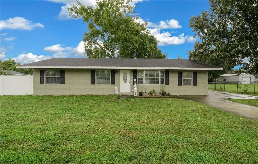 11793 SE 72nd Terrace Road, Belleview, FL 34420 - #2