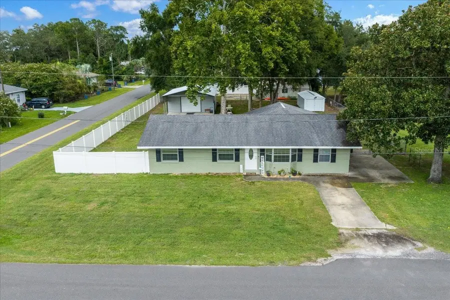 11793 SE 72nd Terrace Road, Belleview, FL 34420 - #3