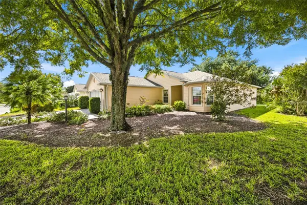 8034 SW 81st Loop, OCALA, FL 34476