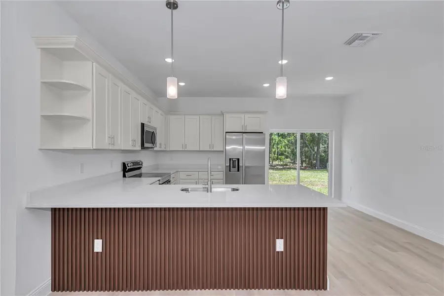 6665 N Darlington Drive, Citrus Springs, FL 34434 - #2