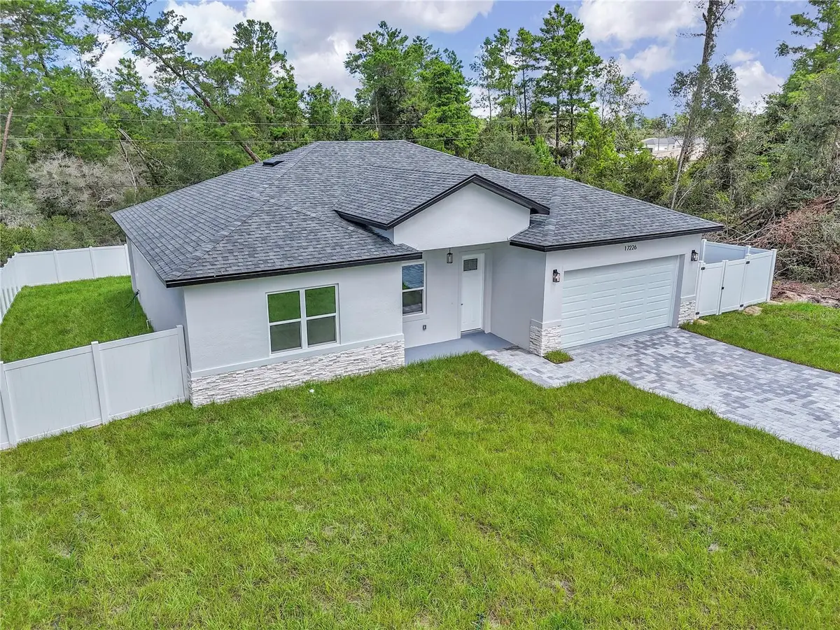 17226 SW 20th Court Road, Ocala, FL 34473 - #1