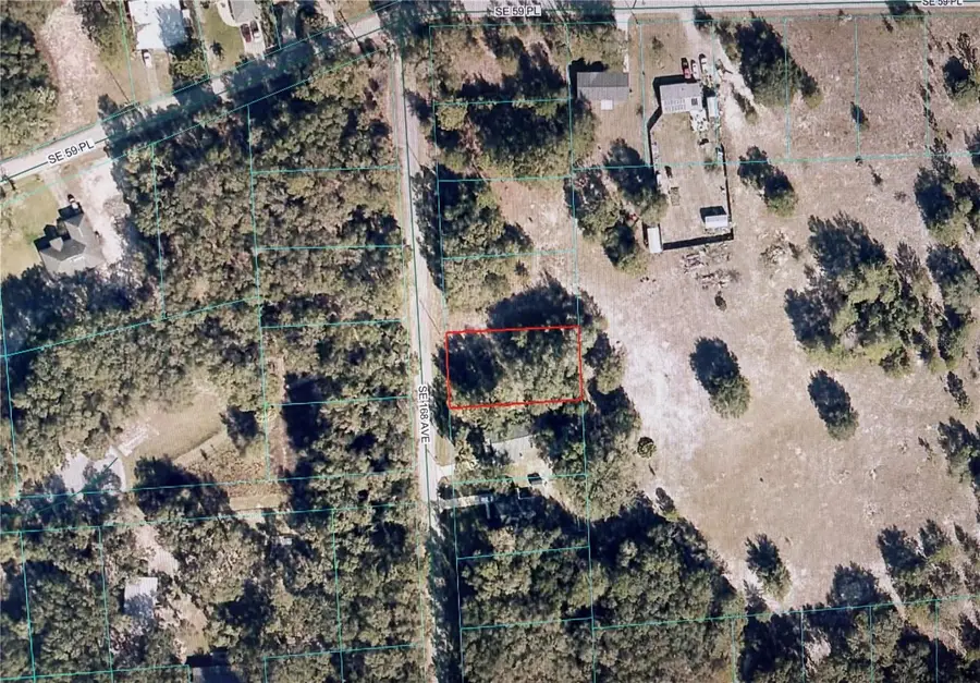 6181 SE 168th Avenue, Ocklawaha, FL 32179 - #2