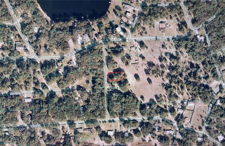 6181 SE 168th Avenue, Ocklawaha, FL 32179 - #3