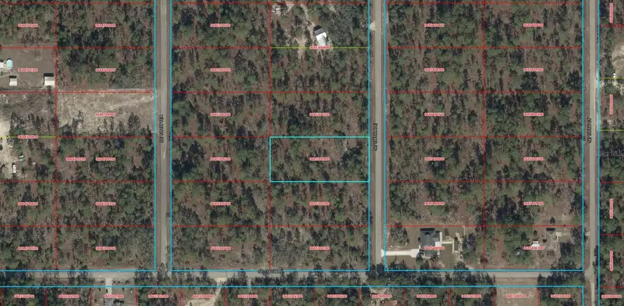 TB SE 138th Avenue, Dunnellon, FL 34431 - #2