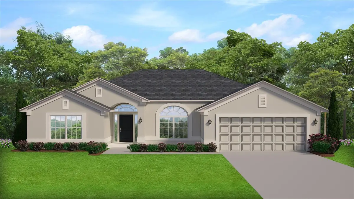 12601 NE 48th Street, Oxford, FL 34484 - #1