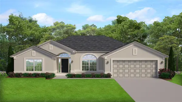 12601 NE 48th Street, OXFORD, FL 34484