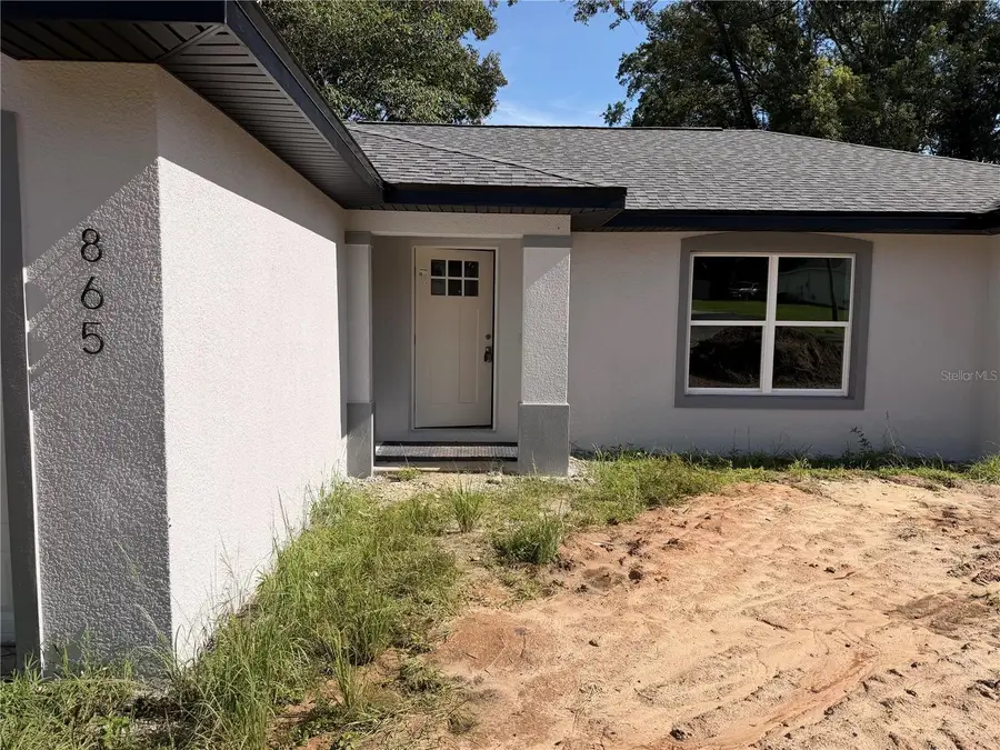 865 SE 28th Street, Ocala, FL 34471 - #2