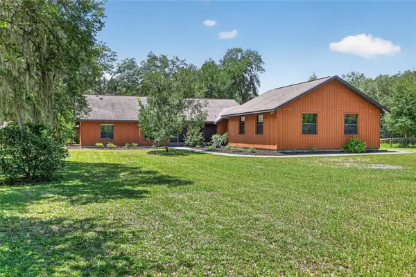 10980 SW 128th Avenue, DUNNELLON, FL 34432