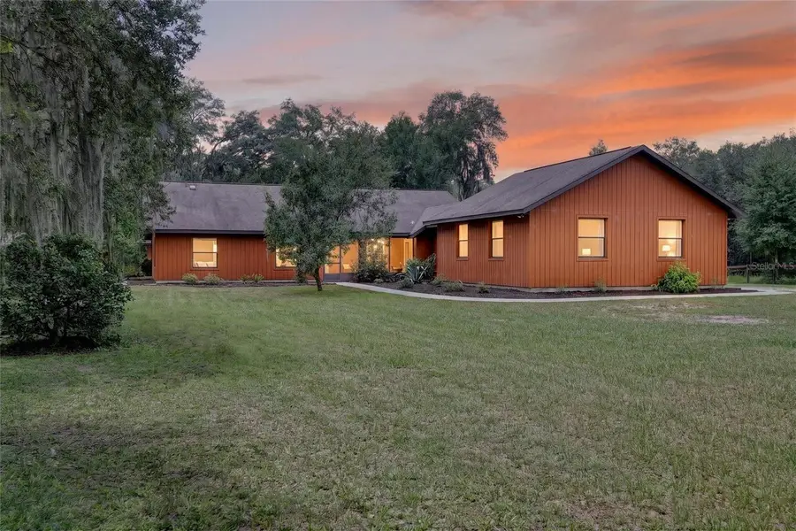 10980 SW 128th Avenue, Dunnellon, FL 34432 - #2
