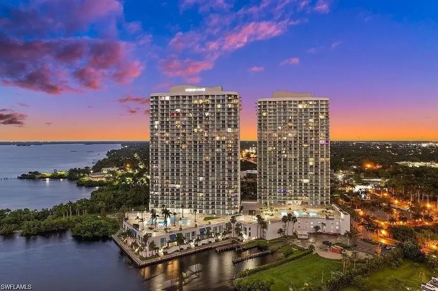 3000 Oasis Grand Boulevard #1002, Fort Myers, FL 33916 - #3