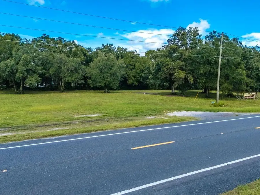 TBD SE Hwy 41, Morriston, FL 32668 - #3