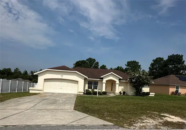 13540 SW 86th Avenue, OCALA, FL 34473