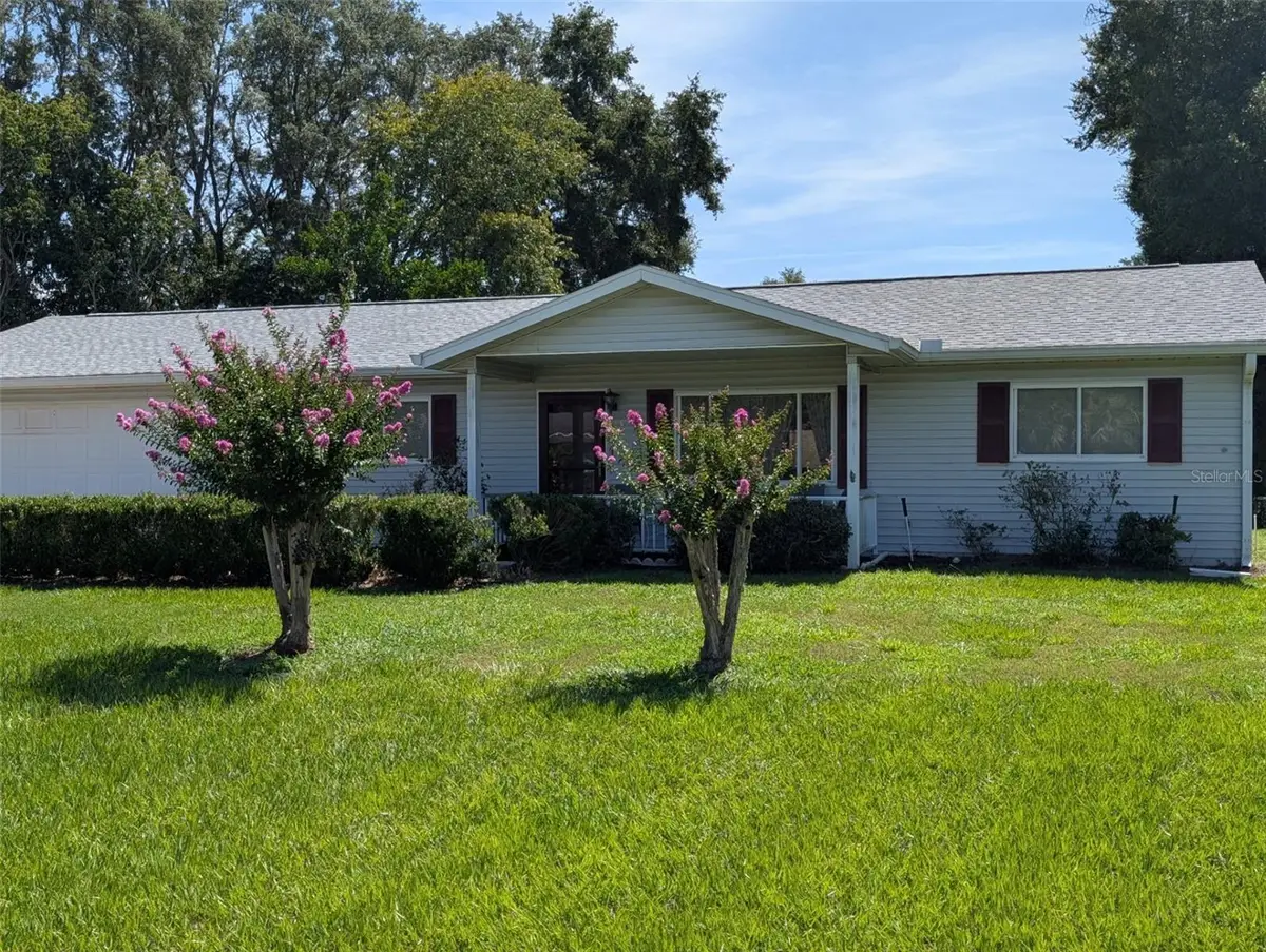 10835 SW 78th Avenue, Ocala, FL 34476 - #1