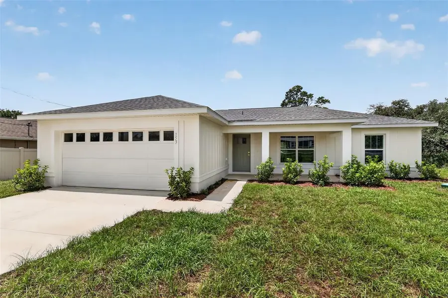 103 Walnut Drive, Ocala, FL 34472 - #3