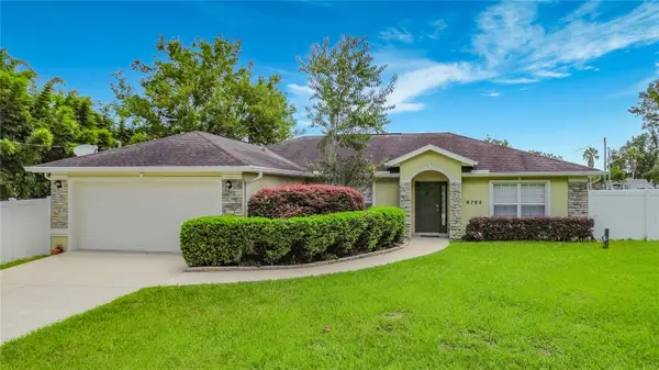 6765 NW 14th Avenue, OCALA, FL 34475