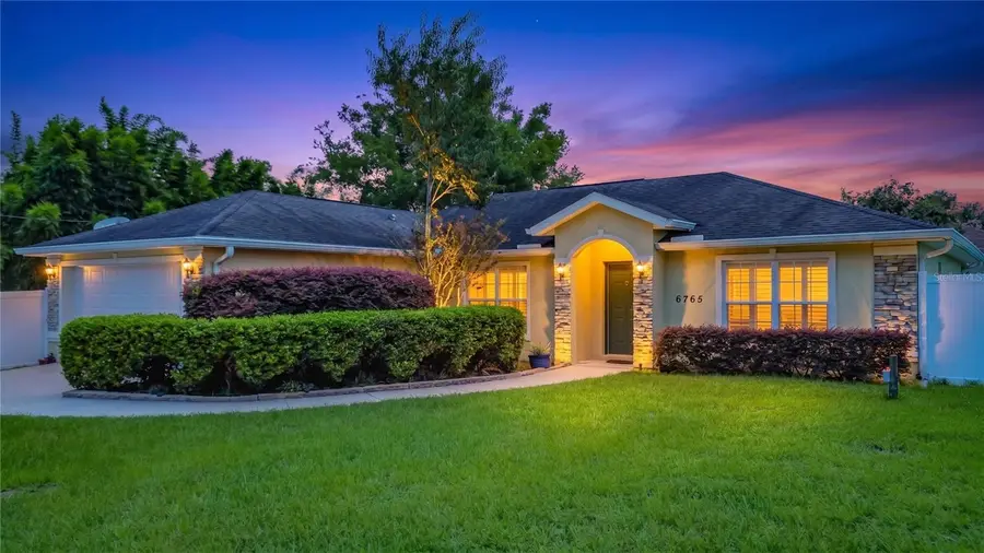 6765 NW 14th Avenue, Ocala, FL 34475 - #2