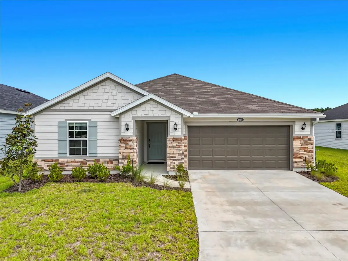 14271 Firebird Drive, Jacksonville, FL 32234 - #1