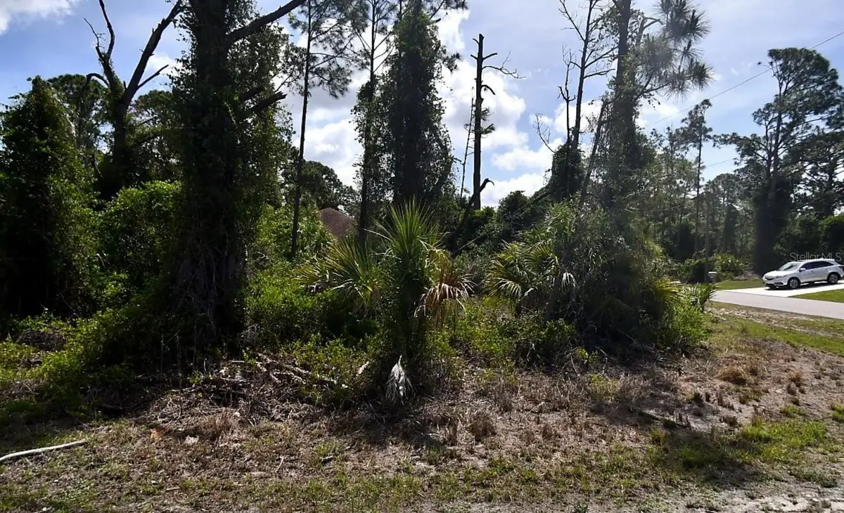 Laskin Avenue, North Port, FL 34291 - #1