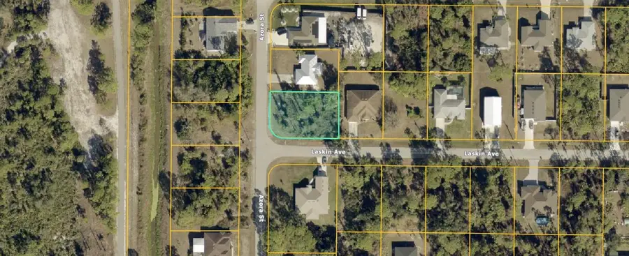 Laskin Avenue, North Port, FL 34291 - #2