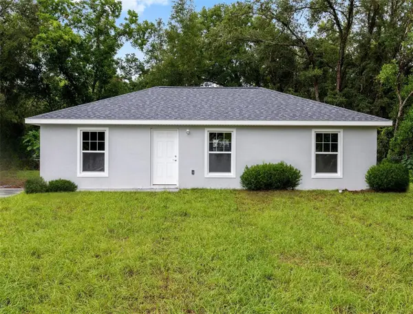 21812 SW Rainbow Lakes Boulevard, DUNNELLON, FL 34431