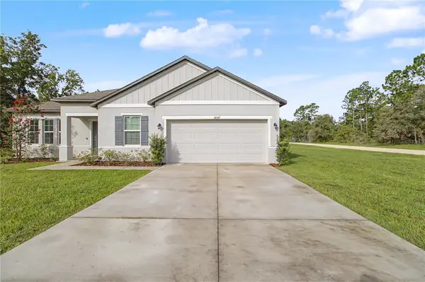14557 Cedarwood Avenue, WEEKI WACHEE, FL 34614