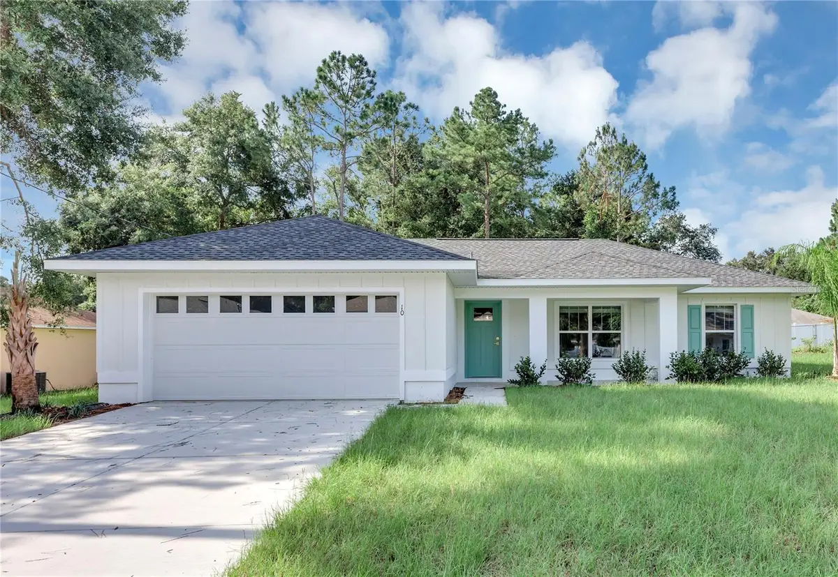 22 Walnut Course, Ocala, FL 34472 - #1