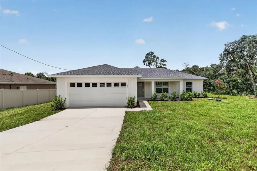 22 Walnut Course, Ocala, FL 34472 - #2