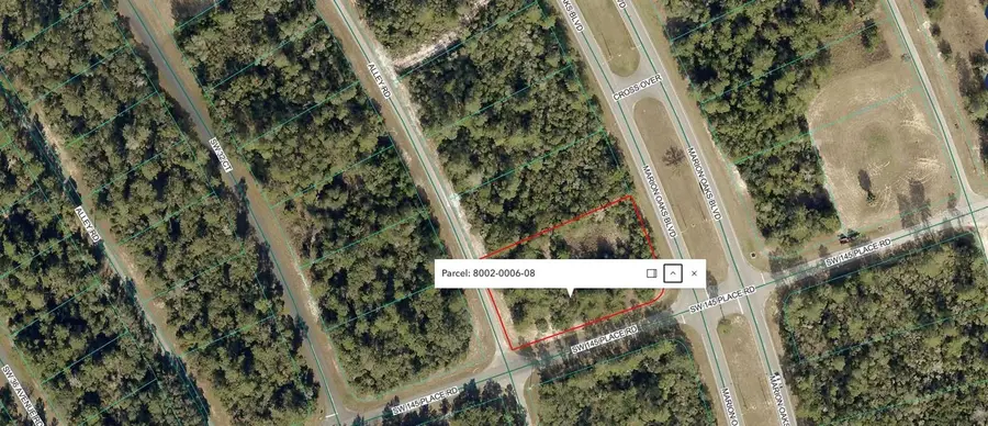 0 Marion Oaks Boulevard, Ocala, FL 34473 - #2