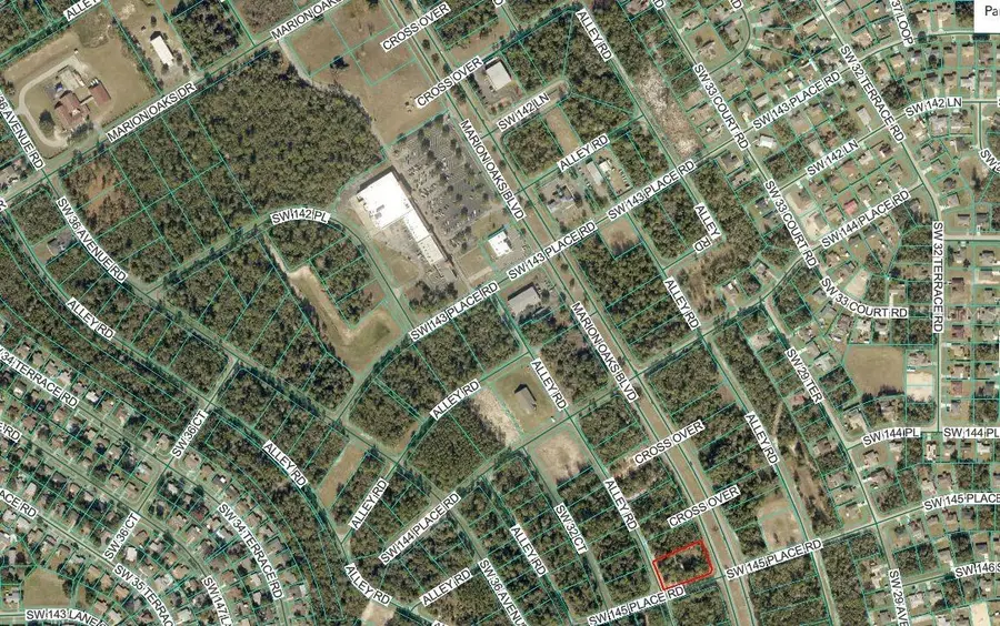 0 Marion Oaks Boulevard, Ocala, FL 34473 - #3