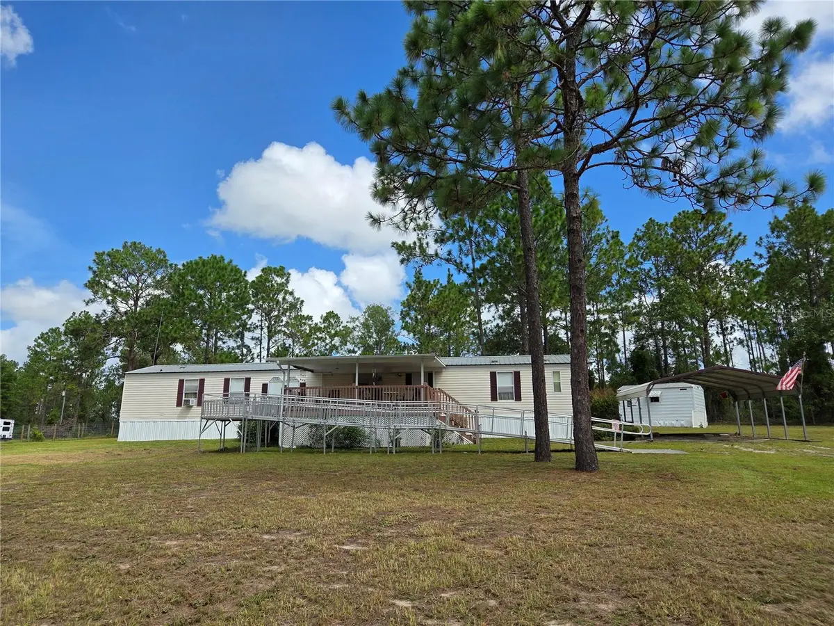 750 NE 131st Terrace, Williston, FL 32696 - #1