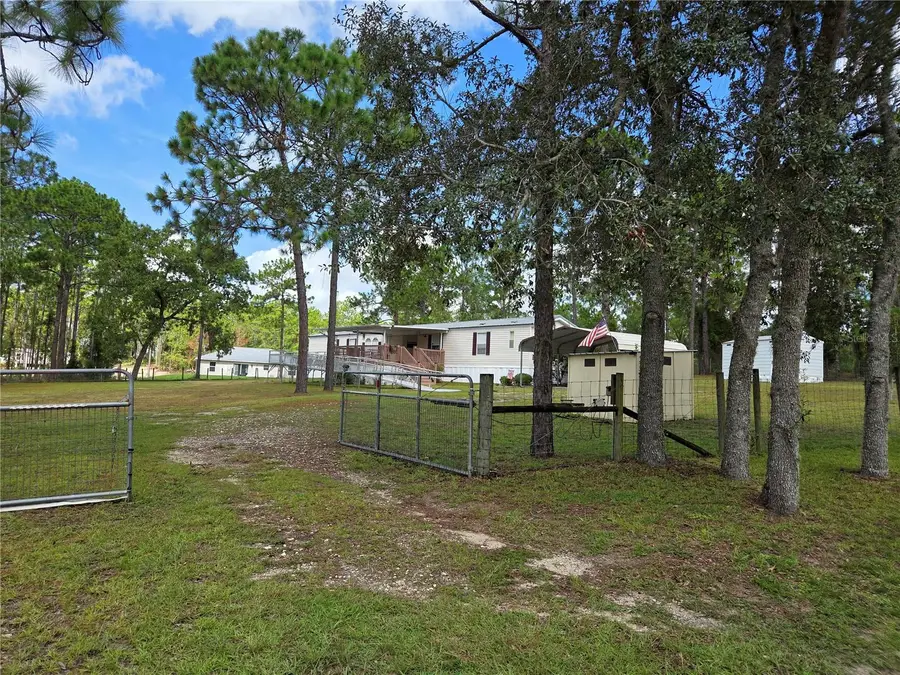 750 NE 131st Terrace, Williston, FL 32696 - #3