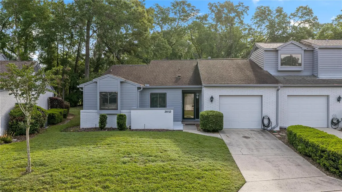 2052 SE 37th Court Circle, Ocala, FL 34471 - #1