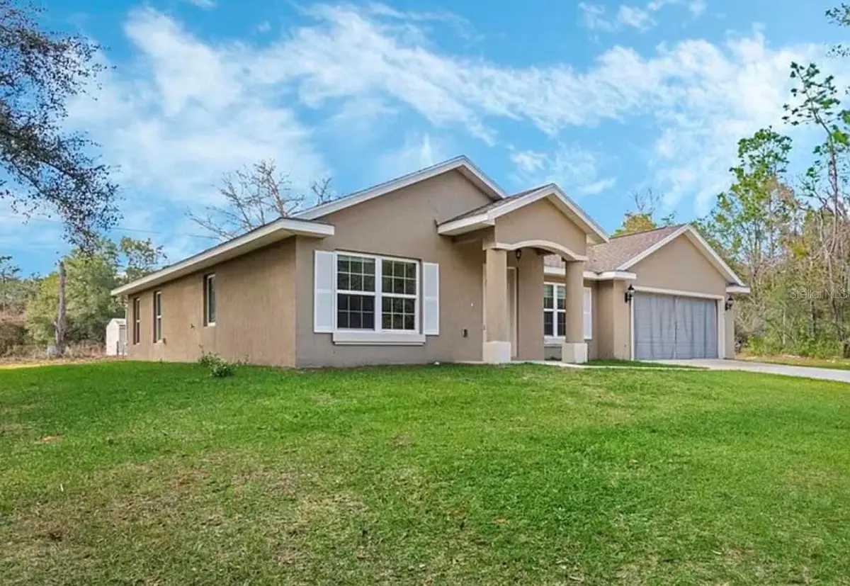 14742 79th Terrace Road, Ocala, FL 34473 - #1