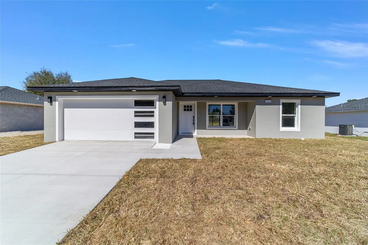 14767 SW 22 Place, Ocala, FL 34481 - #1