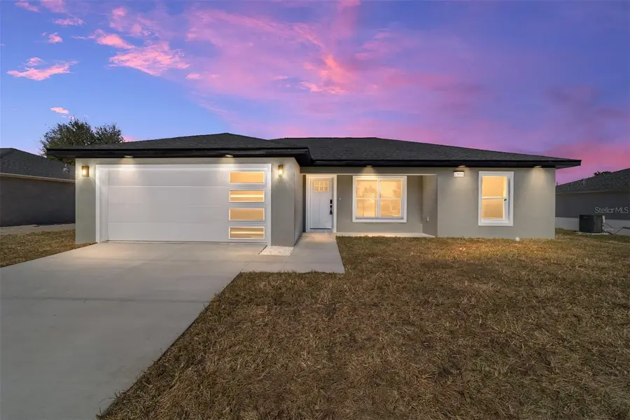 14767 SW 22 Place, Ocala, FL 34481 - #2