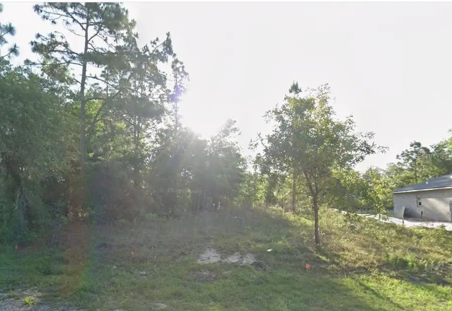 7281 N Gretchen Way, Citrus Springs, FL 34434 - #2