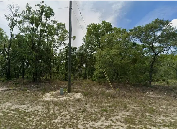 1418 W Hampshire Boulevard, CITRUS SPRINGS, FL 34434