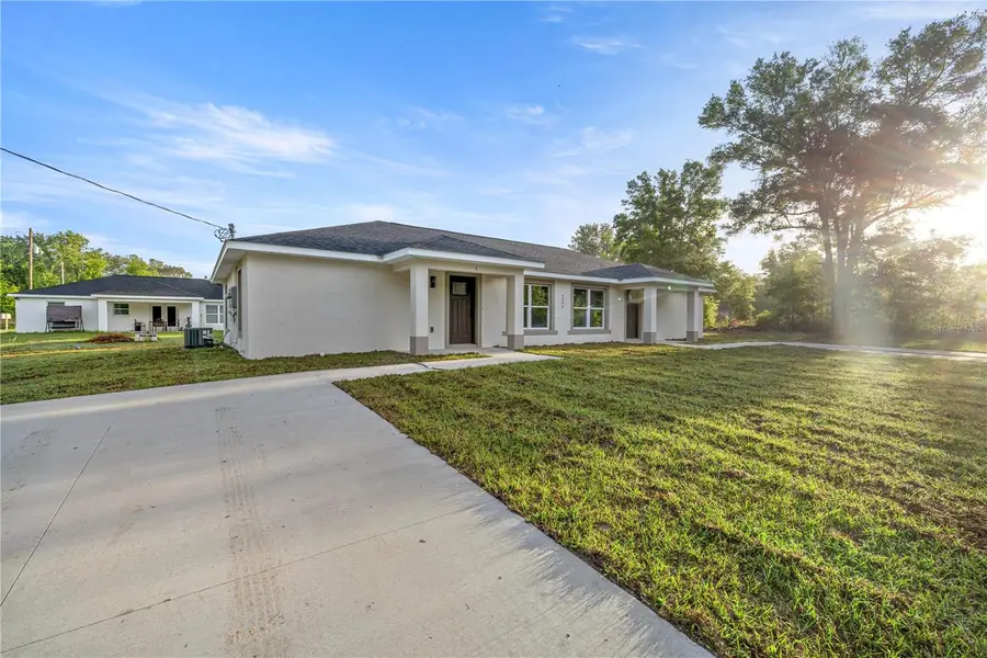 5349 NW 11th Street, Ocala, FL 34482 - #3