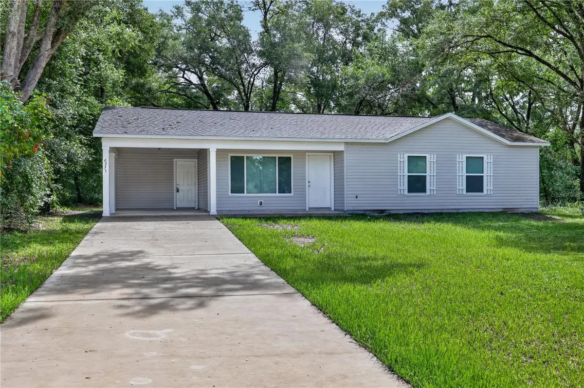 6255 SE 165th Court, Ocklawaha, FL 32179 - #1