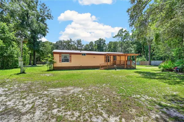 8200 SE 145 Street, DUNNELLON, FL 34432