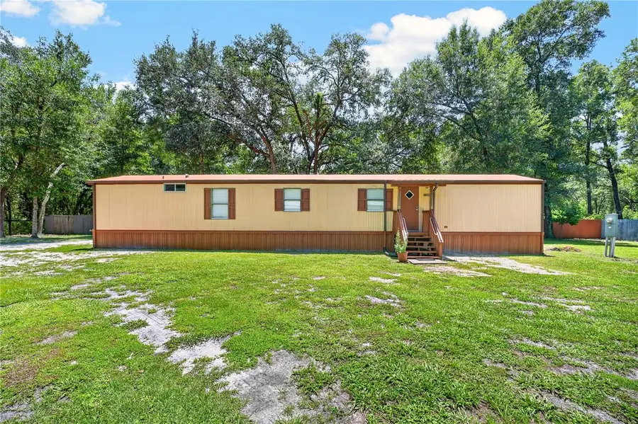 8200 SE 145 Street, Dunnellon, FL 34432 - #2
