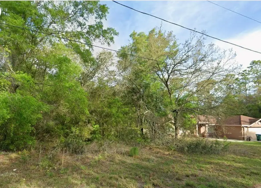 8280 N Galena Avenue, Citrus Springs, FL 34434 - #2
