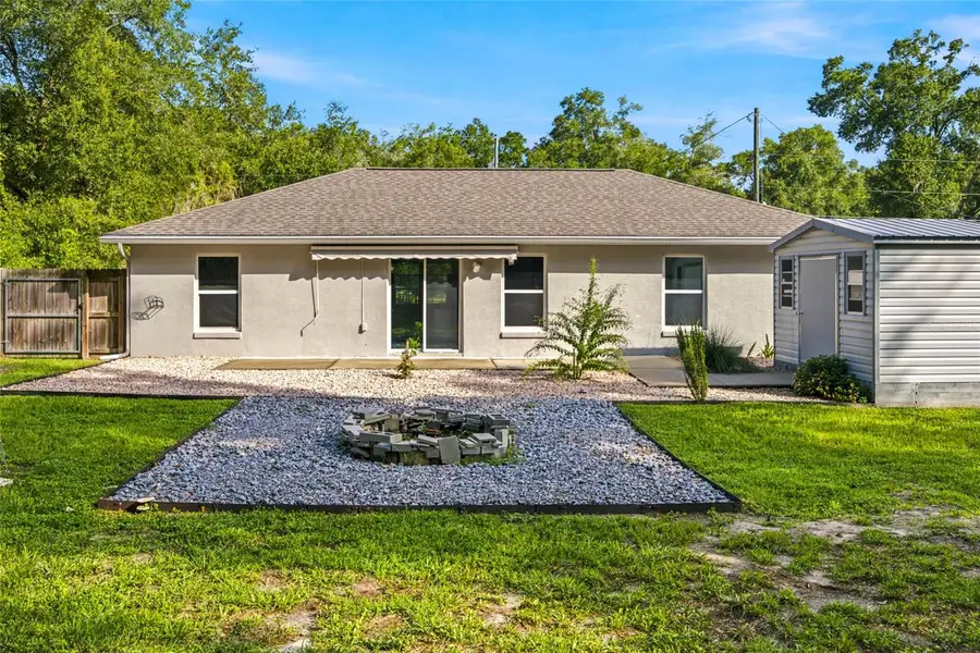 19056 Saint Benedict Drive, Dunnellon, FL 34432 - #2