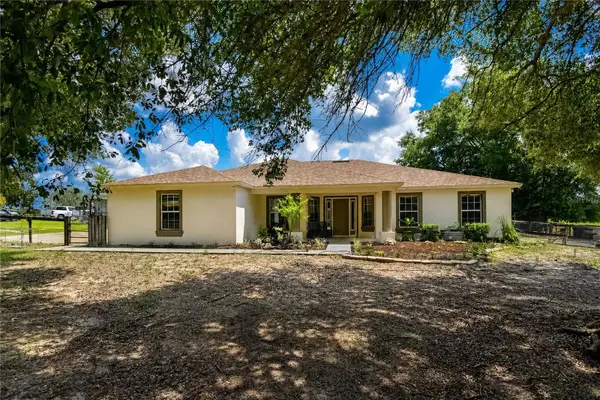 10525 SW 129th Terrace Road, DUNNELLON, FL 34432