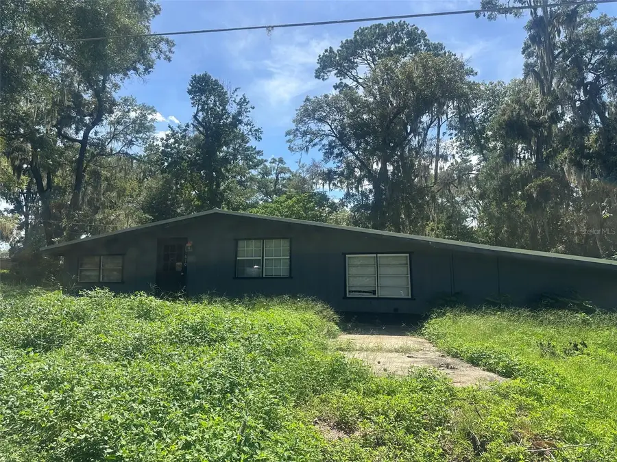 1610 NE 14th Avenue, Ocala, FL 34470 - #2