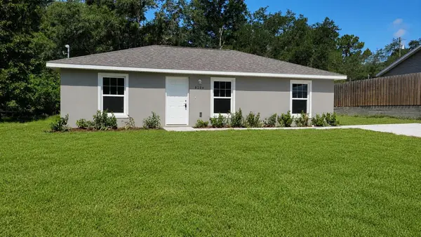 20864 SW Starling Drive, DUNNELLON, FL 34431