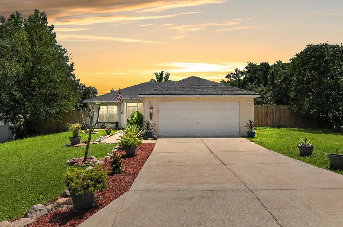 6 Oak Circle Course, Ocala, FL 34472 - #1