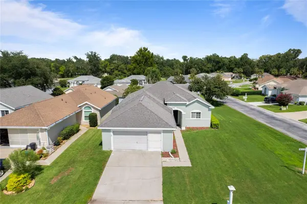 1901 NW 50th Circle, OCALA, FL 34482