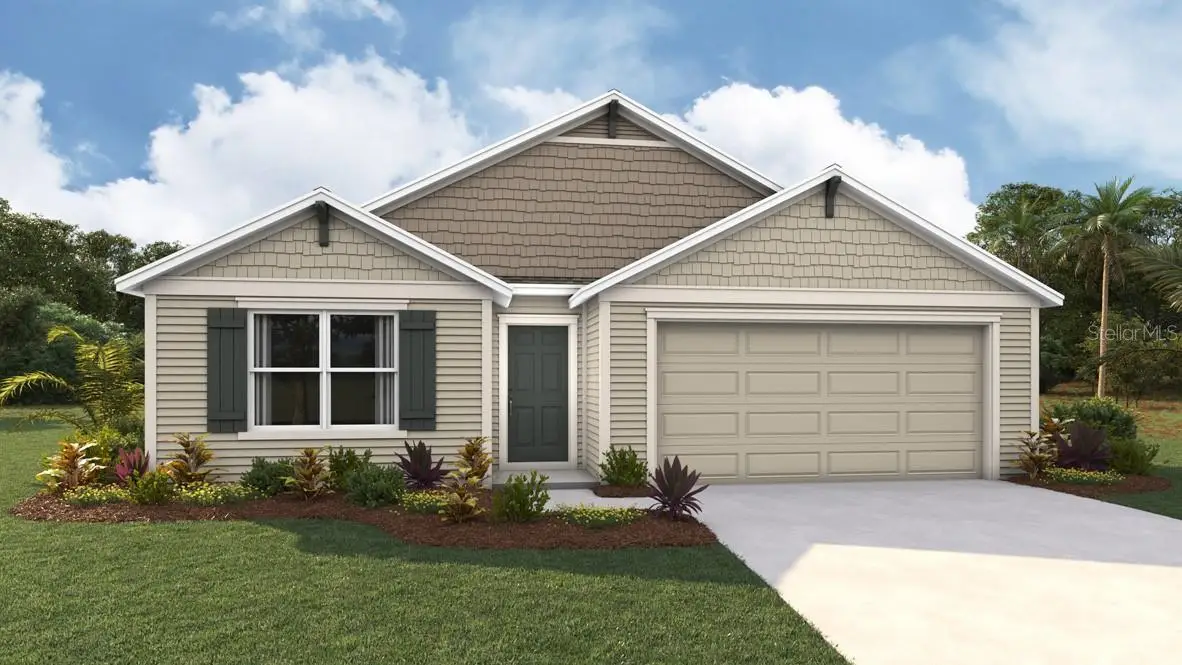 1093 NW 243rd Terrace, Newberry, FL 32669 - #1